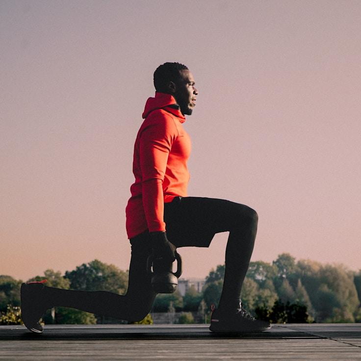 Choosing the right gym and fitness environment